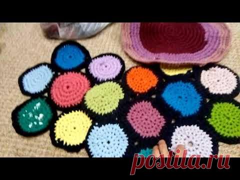 Утилизация старых вещей .