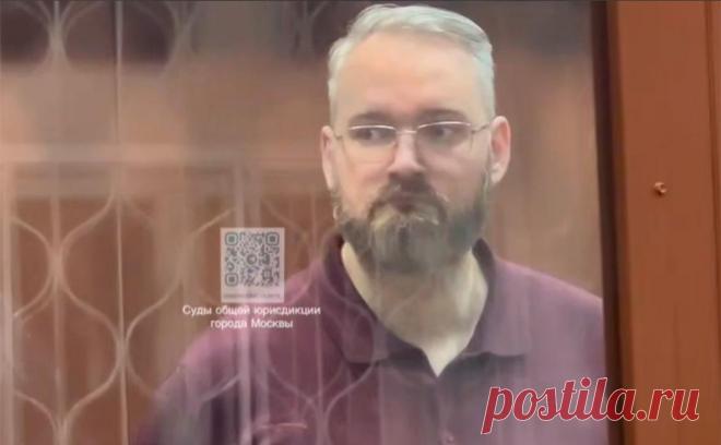 Суд арестовал двух экс-зампредов правительства ДНР за растрату. Басманный суд отправил под домашний арест двух экс-заместителей председателя правительства ДНР, Их подозревают в растрате в особо крупном размере. Один из них до последнего момента работал зампредом правительства Омской области