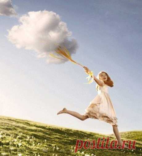 МУДРАЯ ПРИТЧА, КОТОРАЯ УЧИТ УВЕРЕННОСТИ В СЕБЕ |