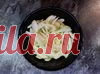 Маринованный лук на закуску – пошаговый рецепт приготовления с фото