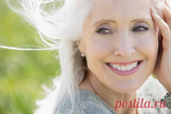 Американские ученые: старение защищает от рака