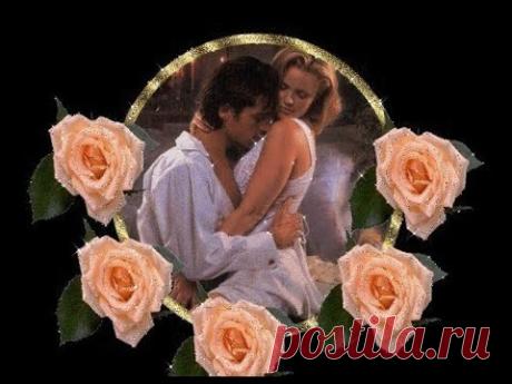 Я собираюсь любить тебя ещё больше (Barry White)