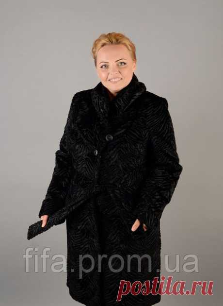 Шуба: продажа, цена в Полтаве. шубы женские от "Интернет-магазин "Фифа"" - 348036416