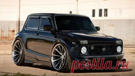 &quot;Нива&quot;