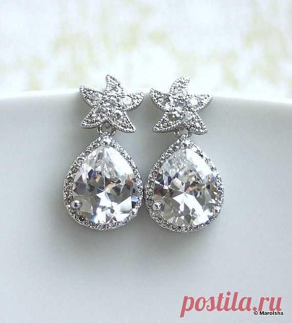 Переливающиеся звездочки :) - $36.50 USD