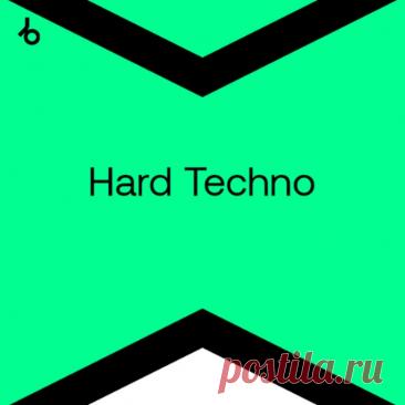 Beatport Hard Techno Top 100 December 2025 FLAC/MP3 » MinimalFreaks.co