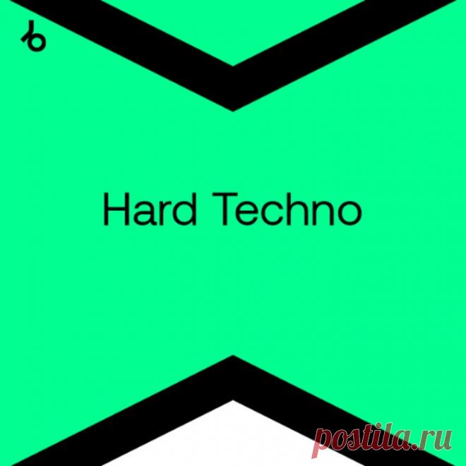 Beatport Hard Techno Top 100 December 2025 FLAC/MP3 » MinimalFreaks.co