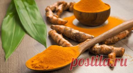 10 продуктов, разжижающих кровь и препятствующих образованию тромбов