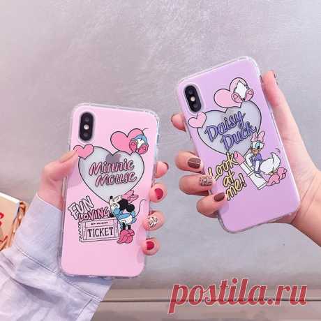 Прикольные чехлы для Iphone