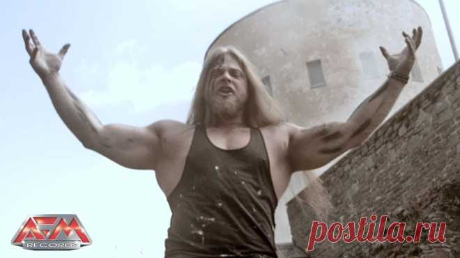 ASENBLUT - Codex Gigas (2020) // Official Music Video // AFM Records Taken from the album 