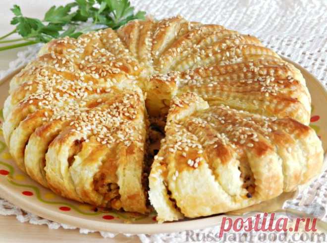 Греческая кухня - 30 популярных блюд