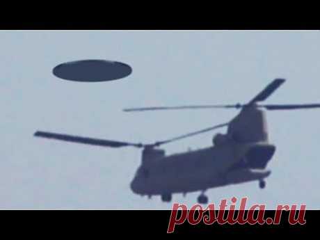 BEST UFO SIGHTINGS FEBRUARY 2013 - YouTube