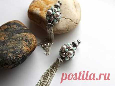 Мастер-Классы. Ярмарка Мастеров - ручная работа, handmade