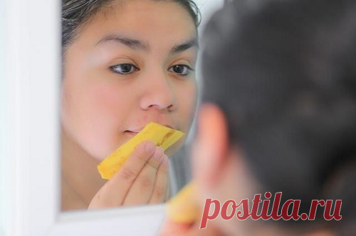 От кулинарии до ухода за обувью: 9 вариантов, где можно применить банановую кожуру