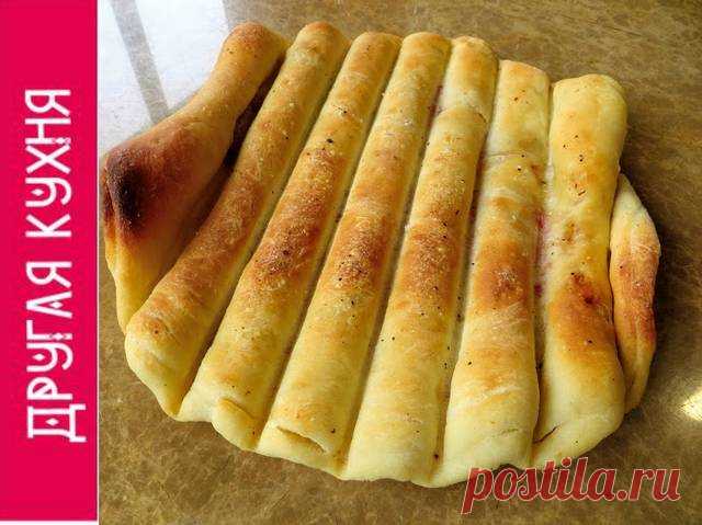 Лепешка просто супер, готовить обязательно - пошаговый рецепт с фото. Автор рецепта Другая Кухня-Валерия . - Cookpad