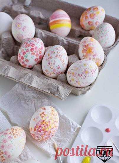 ИДЕИ для творчества