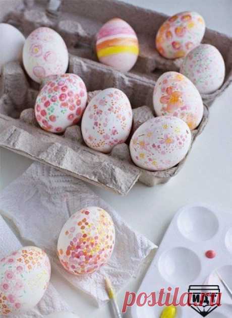 ИДЕИ для творчества