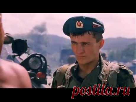 КРУТОЙ БОЕВИК &quot;Детдомовец&quot; русские фильмы 2016, боевики, криминал