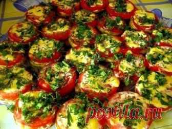 Острая закуска «АДМИРАЛ» - ооочень вкусно! Мое коронное блюдо!