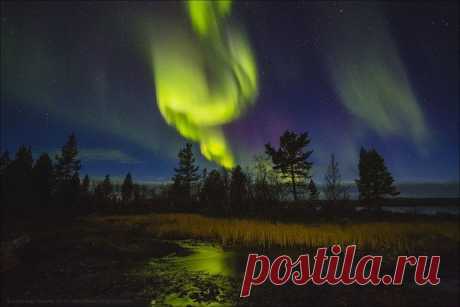 ЛУЧШИЕ ФОТО ОКТЯБРЯ 2015 (подпись под изображениеми) / Социальная погода