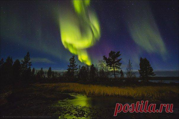 ЛУЧШИЕ ФОТО ОКТЯБРЯ 2015 (подпись под изображениеми) / Социальная погода