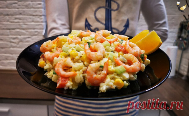 Попробовал в ресторане необычный и вкусный салат «Буржуй». Узнал рецепт, приготовил дома и удивил свою семью. Делюсь рецептом | MEREL | KITCHEN | Яндекс Дзен