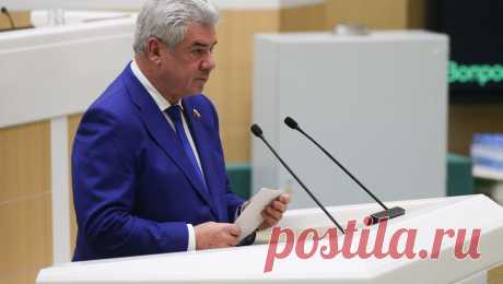 В Совфеде положительно отреагировали на трудоустройство подростков на заводы ОПК. Идея о трудоустройстве несовершеннолетних на предприятия оборонно-промышленного комплекса (ОПК) имеет резон на фоне кадрового дефицита. К такому выводу пришел первый заместитель председателя комитета Совета Федерации по обороне и ...