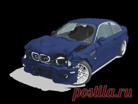 Выкуп битых авто в Москве, срочный выкуп любых битых авто | АвтоВыкуп