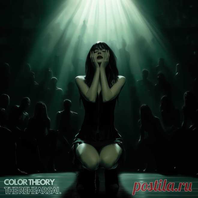 Color Theory - The Rehearsal (Single) (2025) 320kbps / FLAC