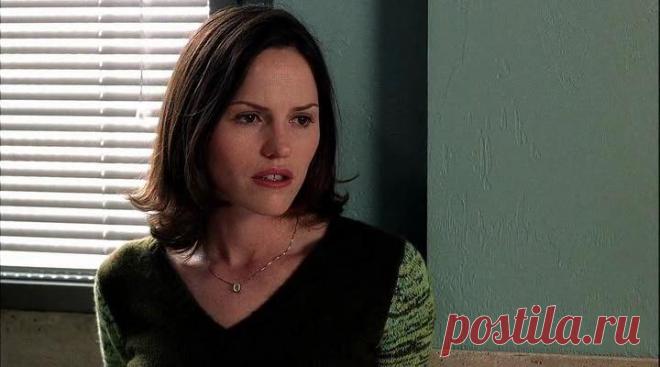 Джоржа Фокс