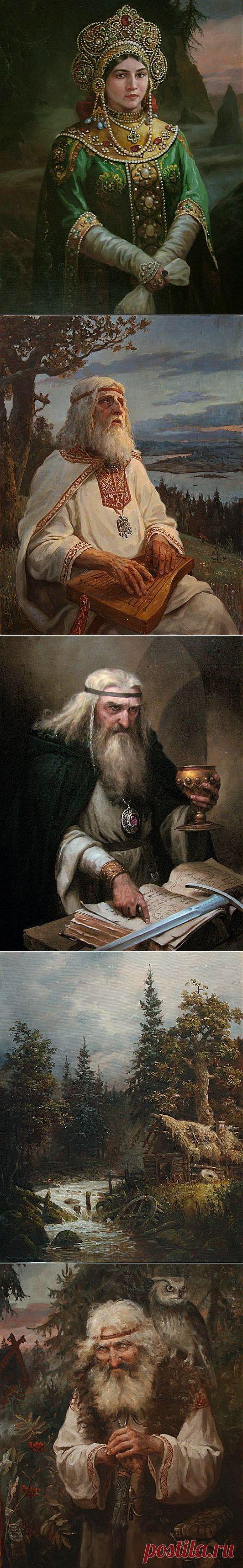 Андрей Шишкин современный русский художник