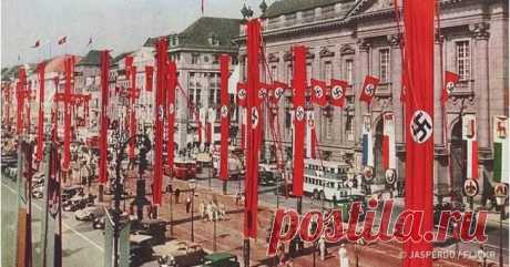 20 шокирующих исторических фактов, о которых вам точно не рассказывали в школе