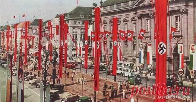 20 шокирующих исторических фактов, о которых вам точно не рассказывали в школе