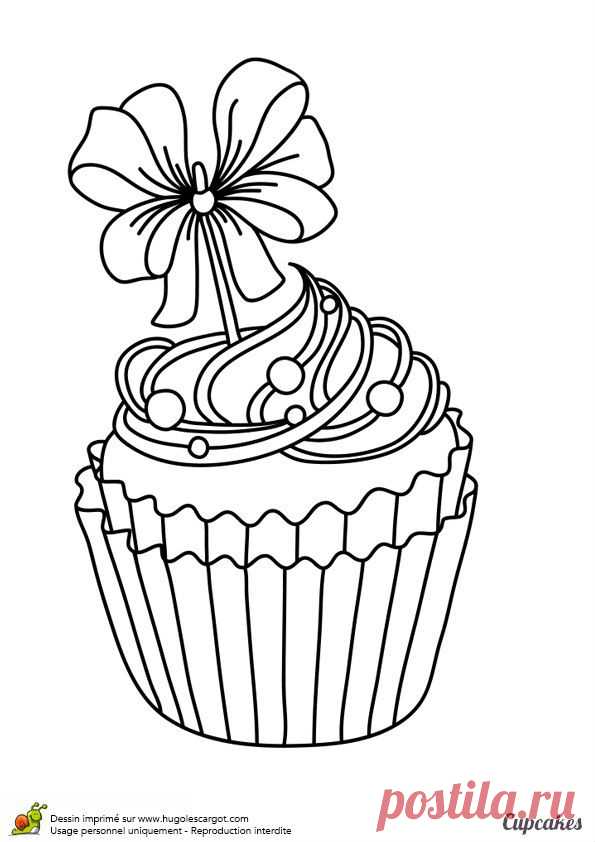 распечатать раскраски еда картинки | Рисовака