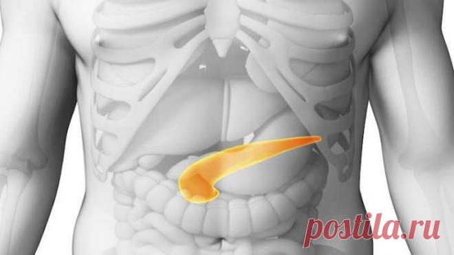 Если болит поджелудочная, 4 народных рецепта излечат панкреатит — Домашний уют