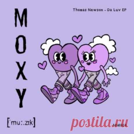 Thomas Newson - Da Luv EP [MM088] - HypeDJ.top