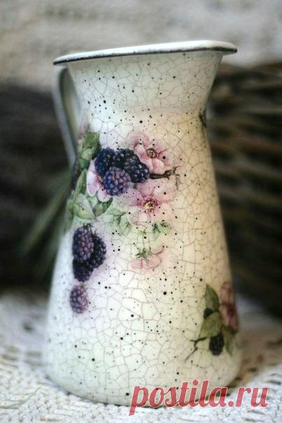 Алевтина Заричная. Университет декупажа. Рождественская распродажа. ЦОО Новые направления