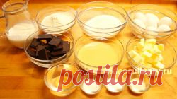 Торт Птичье молоко на агар-агаре. - Видеокулинария.рф - видео-рецепты Бабушки Эммы