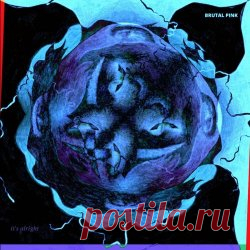 Brutal Pink - It's Alright (2025) [Single] Artist: Brutal Pink Album: It's Alright Year: 2025 Country: UK Style: Darkwave, Synthpop, Industrial