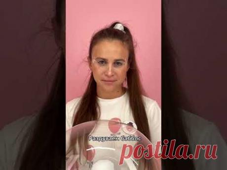 Как эффектно подарить розу? ❤️🔥 #шары #balloon #шарыопт