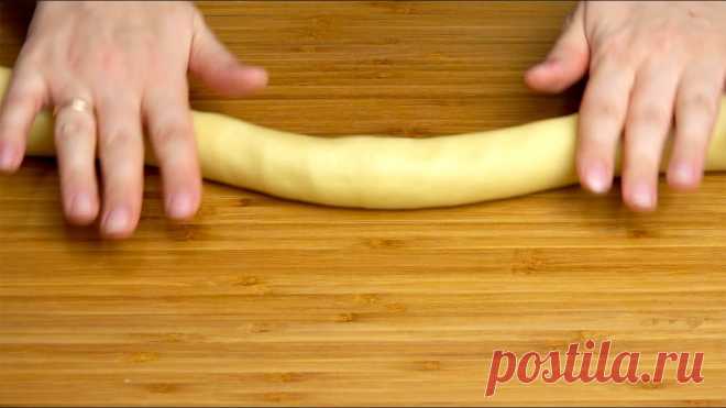 5 САМЫХ ПРОСТЫХ рецептов печенья! Как приготовить ПЕЧЕНЬЕ за 15 минут   КУХНЯ НАИЗНАНКУ Самое простое печенье! 5 рецептов. Вкуснейшее песочное печенье, печенье за 15 минут, шоколадное печенье… Рецепты простейшие. Получатся у всех без исключения!...