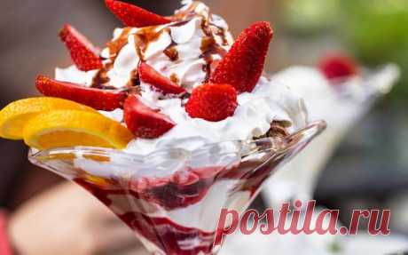 10 продуктов с витамином С