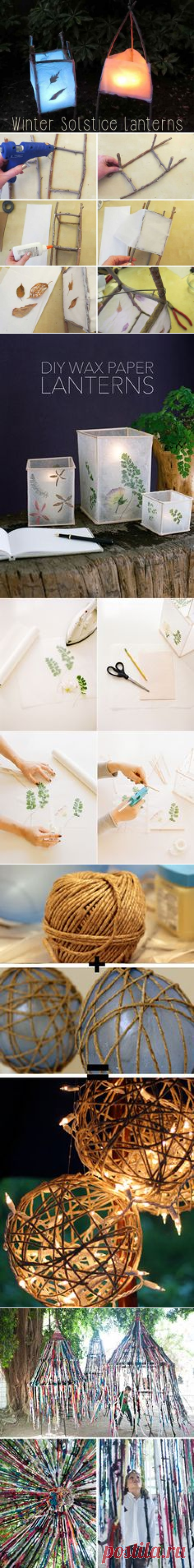 (9) Pinterest: инструмент для поиска и хранения интересных идей