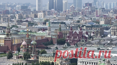Синоптик Ильин рассказал о тёплых выходных в Москве. Синоптик прогностического центра «Метео» Александр Ильин рассказал RT о тёплой погоде, которая установится в Москве в предстоящие выходные. Читать далее