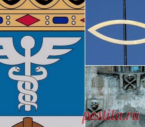 10 символов и жестов, пользоваться которым нужно с особой осторожностью