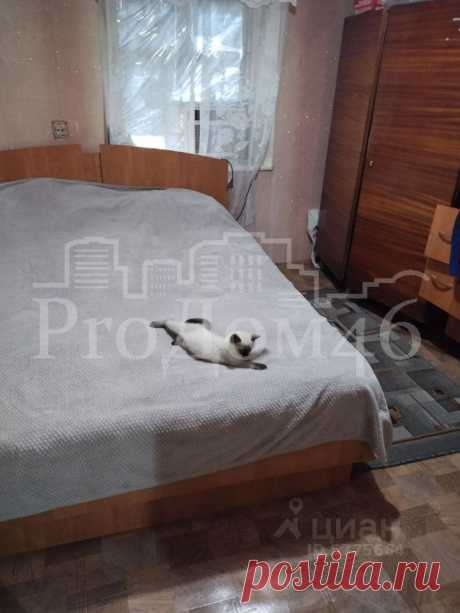 Купить дом 43м² ул. Калинина, Краснодарский край, Темрюкский район, Тамань станица - база ЦИАН, объявление 266467191