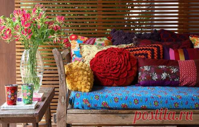 #homedecor #braziliandecor