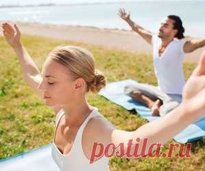 Даосская диета: худеем и молодеем - health info