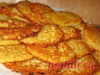 драники