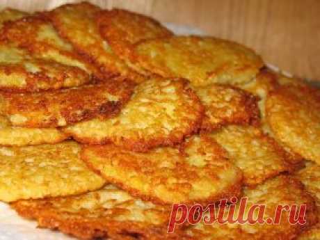 драники